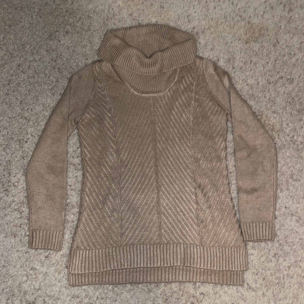 Calvin Klein Turtleneck